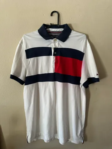 Camisas Tommy Hilfiger
