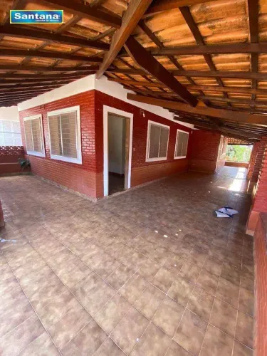 Casa com 2 dormitórios à venda, 140 m² por R$ 120.000,00 - Mansões das Águas Quentes - Cal