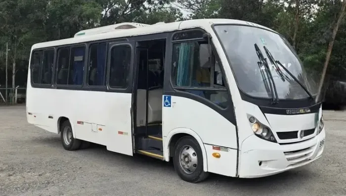 Volare VW9160  2019 