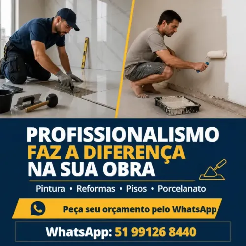NÃO JOGUE DINHEIRO FORA E EVITE DOR DE CABEÇA NA HORA DE CONSTRUIR OU REFORMAR! ? Uma obr