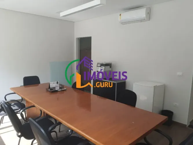 CONJ. COMERCIAL - BELA VISTA - SP