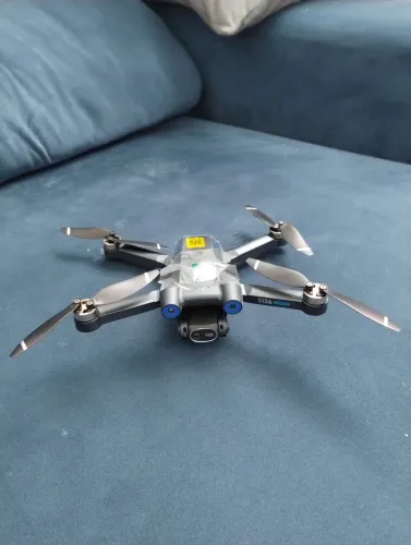 Drone S136 Gps