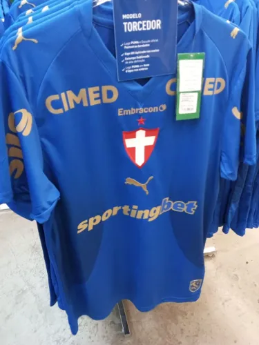 Camisas do palmeiras original