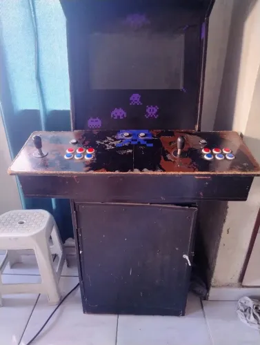 Fliperama 