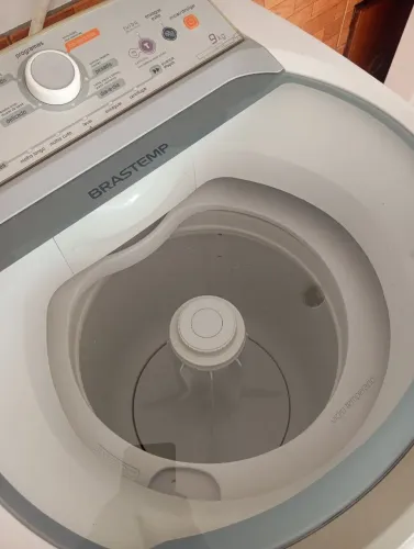 Máquina de lavar roupas Brastemp 9kg revisada e com GARANTIA