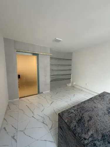Alugos salas - escritorio comercial ao lado da OAB, Santo Antonio