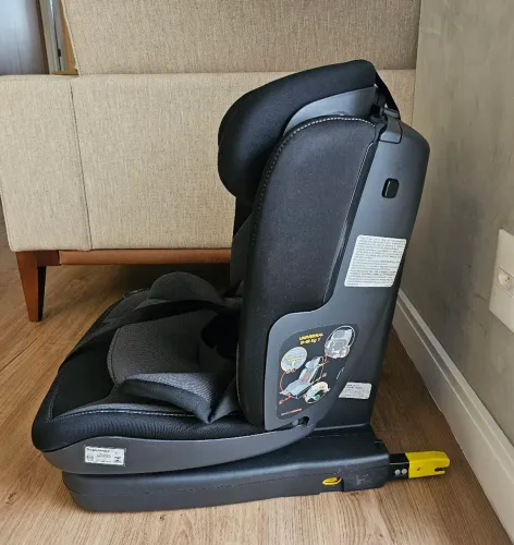 Cadeirinha automotiva original Peg Perego