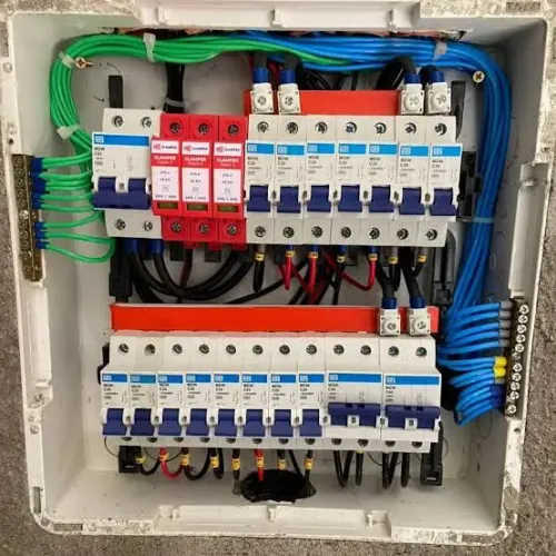 Eletricista