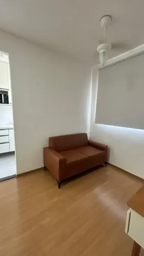 APARTAMENTO MOBILIADO E CLIMATIZADO | CHAPADA DO PANTANAL  MRV | CUIABÁ/MT