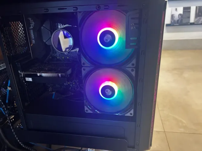 Computador Gamer Poderoso