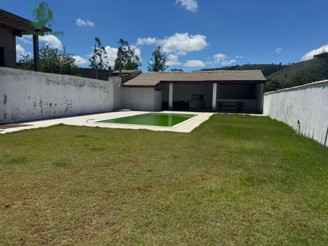 Excelente Chácara a venda! Próximo ao bairro Águas Claras - Bragança Pta.