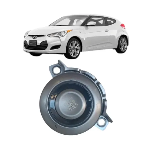 Botão Interruptor Start Stop Hyundai Veloster 2011 2017