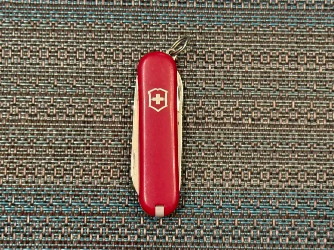Canivete Suíço Victorinox Classic