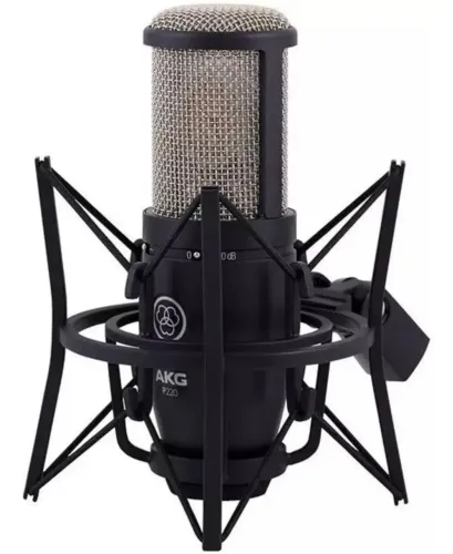 Microfone AKG Pro Audio