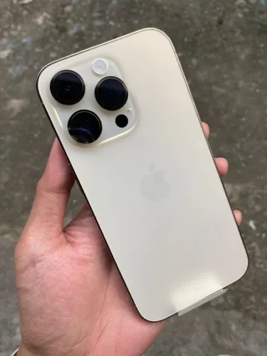 iPhone 14 Pro Gold -128