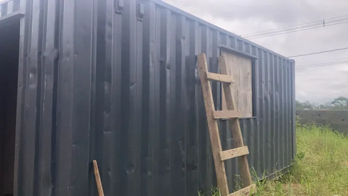 Container