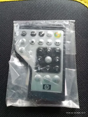 Controle para notebook hp p/n 463979-002