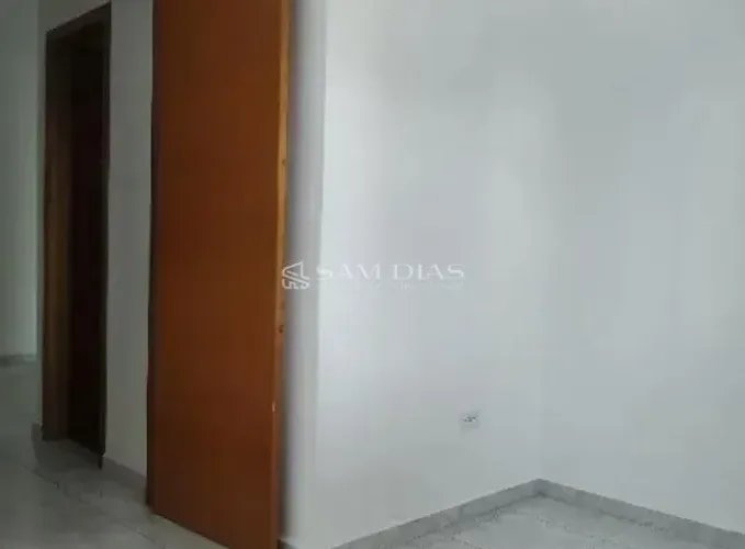 Apartamento para locação em Vila Isolina Mazzei com 1 dormitório