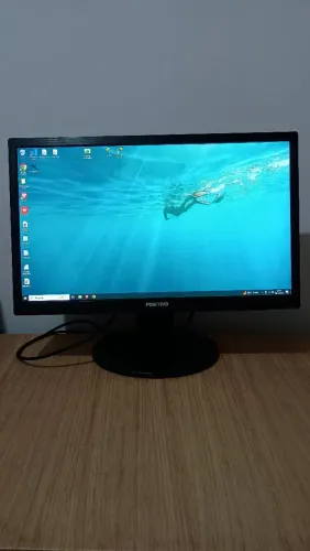 Monitor Positivo 22