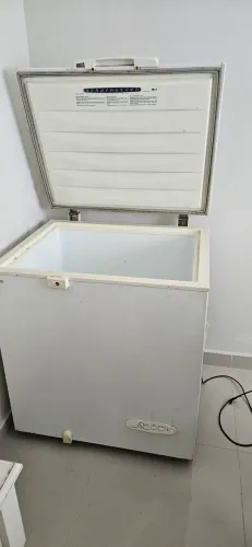 Freezer