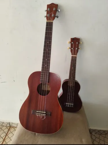 Ukulele