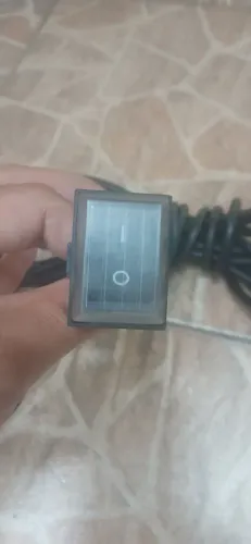 Interruptor maquina de pressao Electrolux