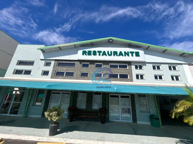 Sala para alugar 350m2 por R$ 18.928/mês - Holambra-SP