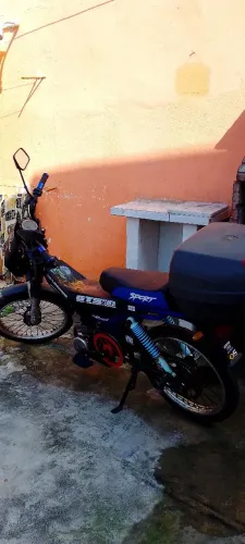 Mobilete