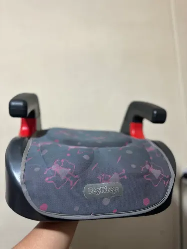 Assento de carro 15kg a 36kg