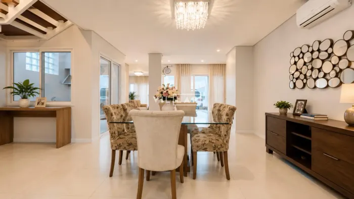 CASA QUINTA DO LAGO