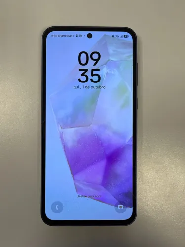 Samsung Galaxy A35 5G 256GB