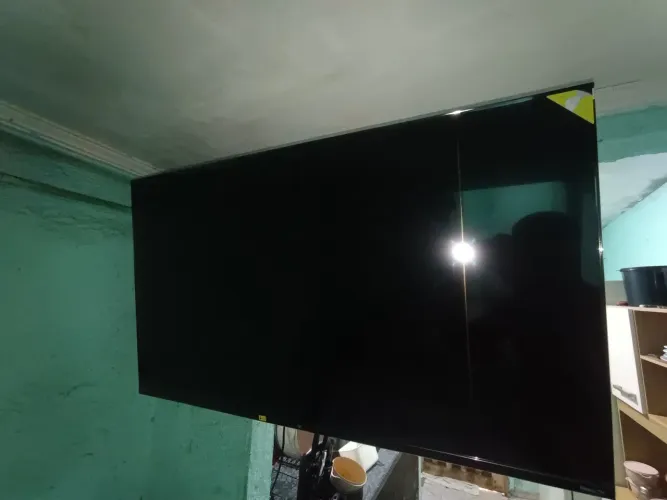 Smart tv multi + RokuTV 43'pol