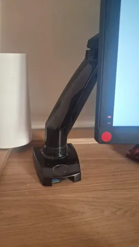 Braço articulado (suporte) de monitor ELG, F90USB