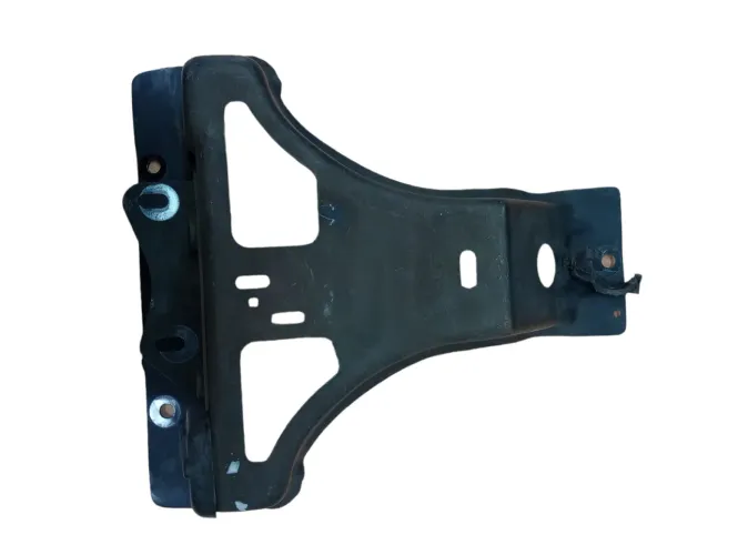 Suporte Do Painel Frontal Chevrolet S10 2.4 2010