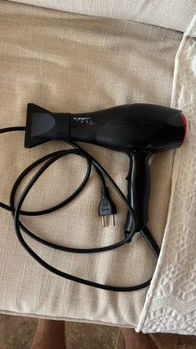 Secador 