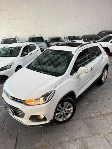 Chevrolet Tracker Premier 1.4 Turbo 16V Flex AUT 2018