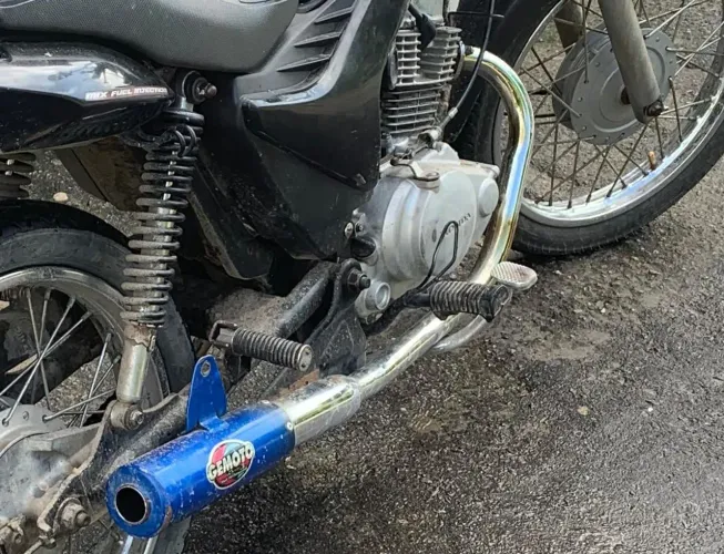 Torbal Gemoto 125, 150 e 160