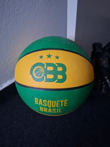 BOLA DE BASQUETE CBB OFICIAL