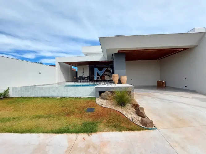 Casa à venda no Condomínio Porto Rico Resort Residence