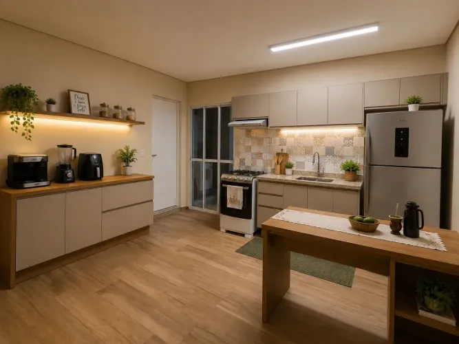 Casa Com Salão Comercial À Venda Em Ferraz De Vasconcelos