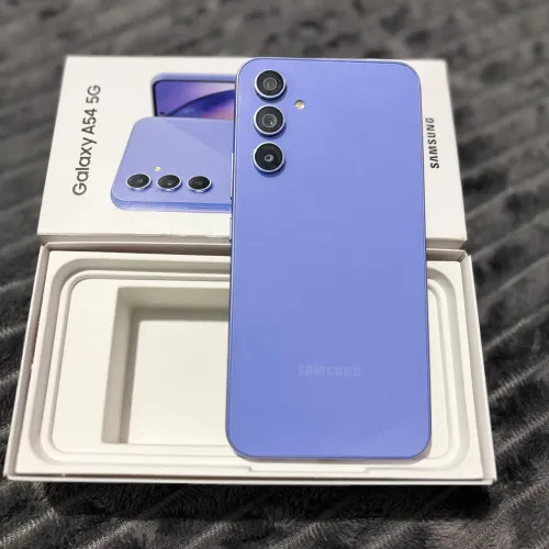 Samsung Galaxy A54 5G