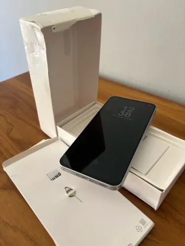 Celular Samsung A56 5G 256gb 8RAM