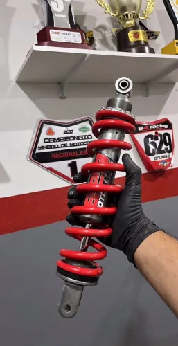 Amortecedor crf250f
