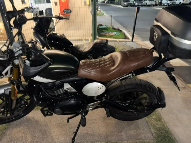 Banco confort Scrambler 400x