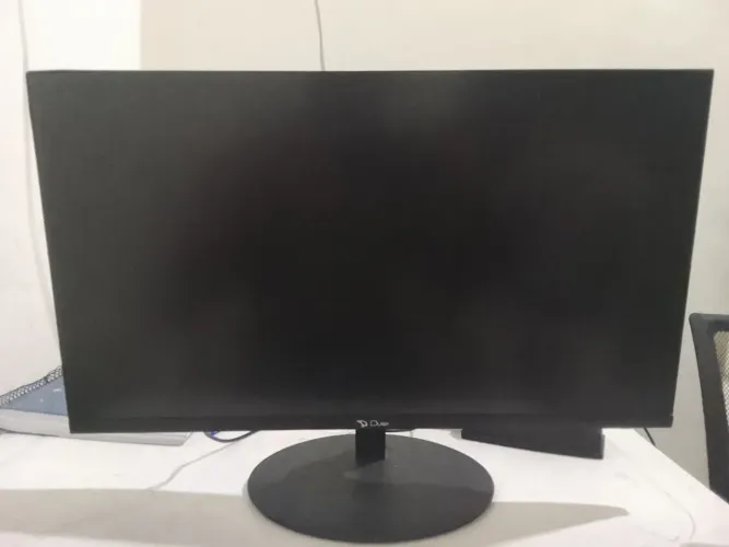 Monitor 75hz duex