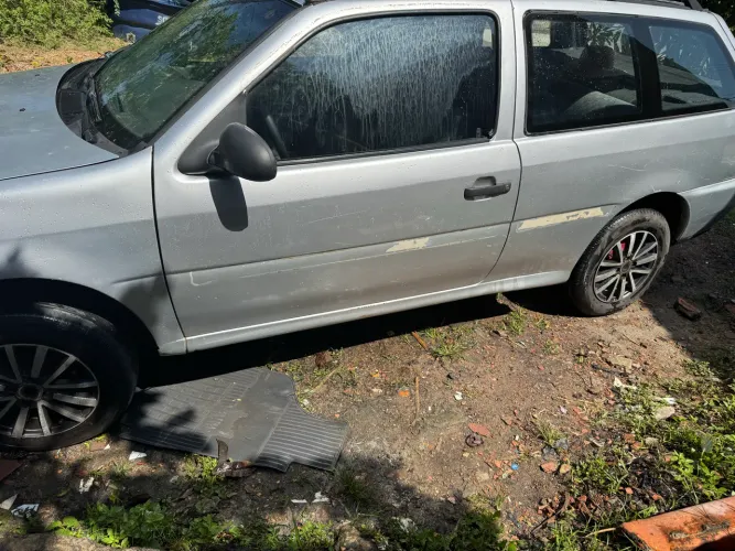 Rodas 14 ,4x100