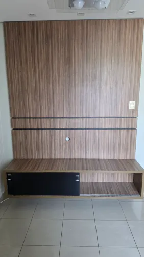 Painel TV Sala
