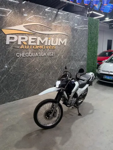 Honda Bross 160 2022