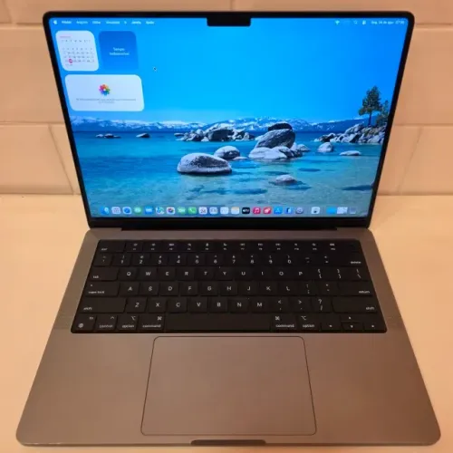 Macbook Pro M1 Pro - 32Gb Ram - 512Gb SSD - A2442