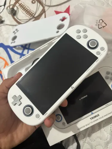 Gamer Portátil Trimui Smart Pro 128GB
